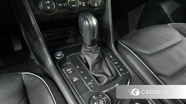 Volkswagen Tiguan second Generation id 4525255 из Кореи 30