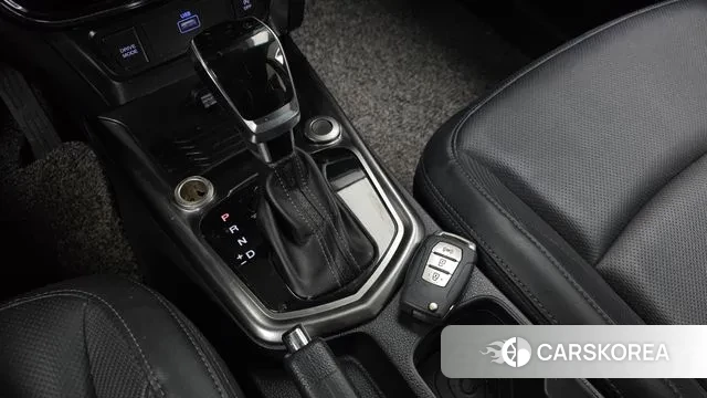 Ssangyong Berry New Tivoli id 3421972 из Кореи 19