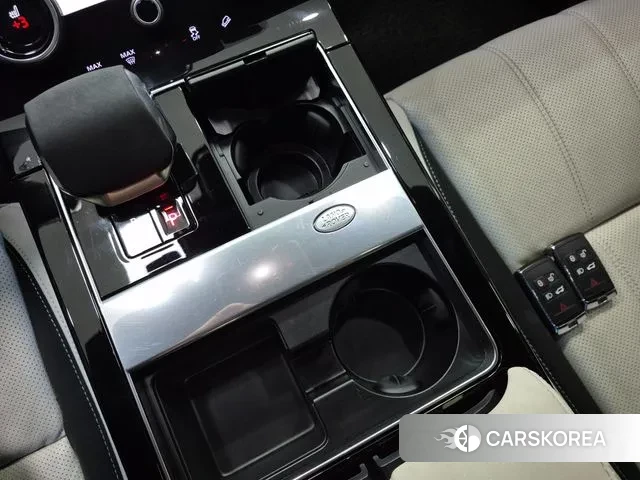 Land Rover Range Rover Velar id 3560815 из Кореи 19