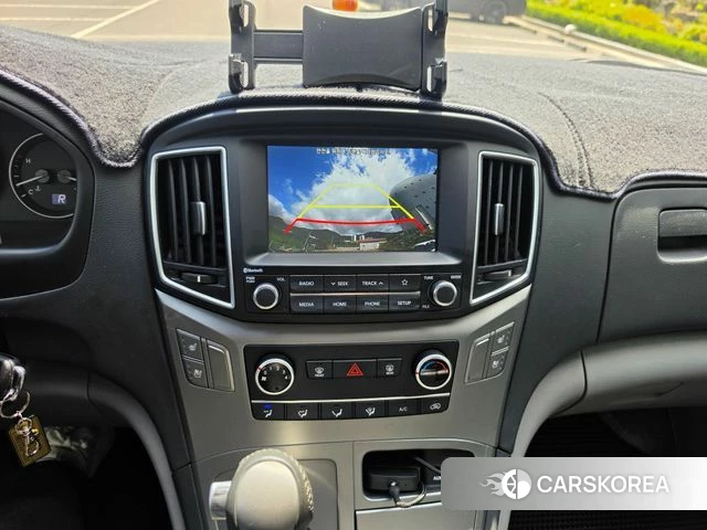 Hyundai The New Grand Starex id 4356244 из Кореи 19