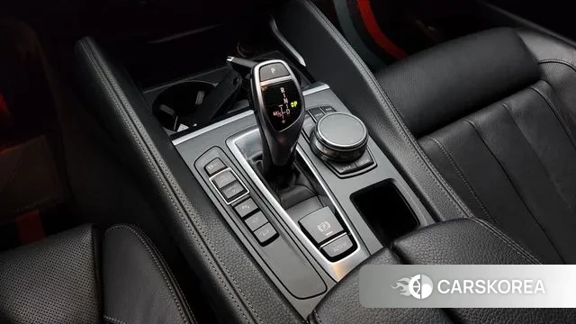 BMW X6 (F16) id 3469678 из Кореи 19