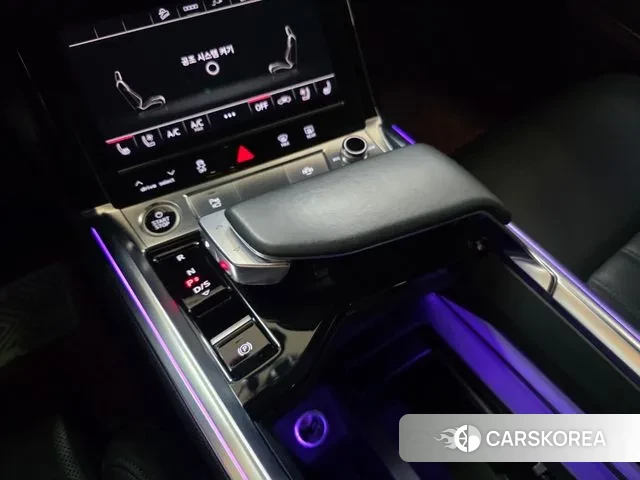 Audi e-Tron id 3595307 из Кореи 19