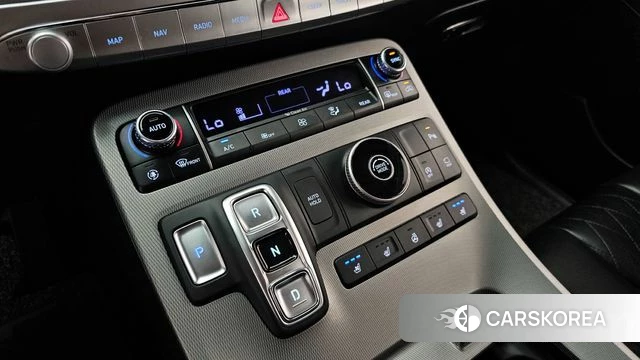 Hyundai Palisade id 4294290 из Кореи 33