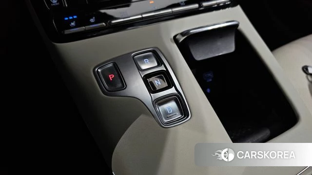 Hyundai The New Grandeur IG Hybrid id 4613751 из Кореи 33