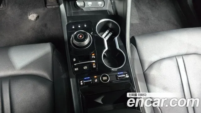 Kia K5 3rd generation id 2849274 из Кореи 19