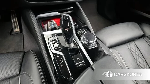 BMW 6 Series GT (G32) id 3279600 из Кореи 19