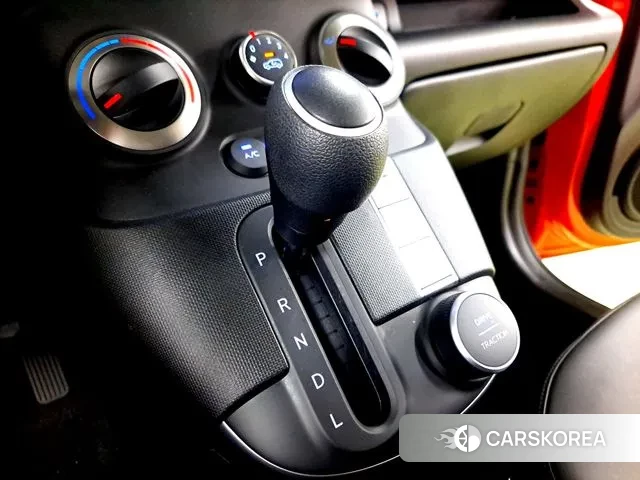 Hyundai Casper id 3726110 из Кореи 19