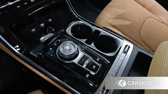 Kia Carnival 4th generation id 3361445 из Кореи 19