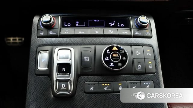 Hyundai Palisade id 4285443 из Кореи 19