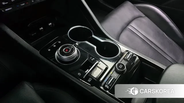 Kia K5 3rd generation id 3464333 из Кореи 19