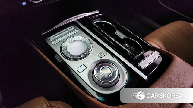 Genesis G80 (RG3) id 3355270 из Кореи 19