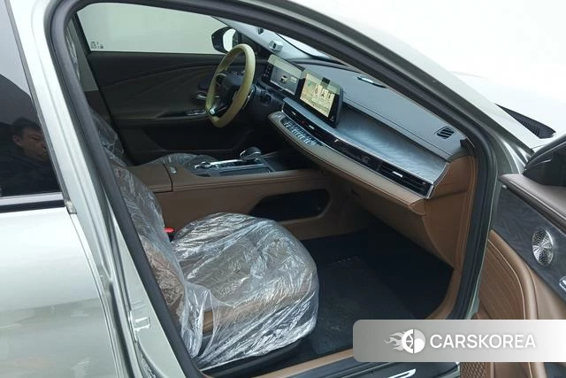 Chery Arrizo 8 id 4213318 из Китая 15