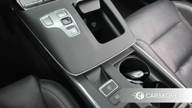 Hyundai The New Grandeur IG id 4608859 из Кореи 19