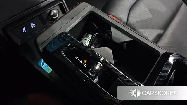 Ssangyong Actian 2nd Generation id 3679520 из Кореи 19