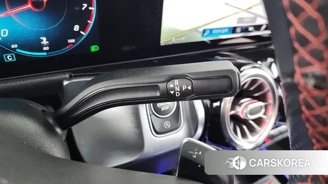 Mercedes-Benz GLB-Class X247 id 3493685 из Кореи 19