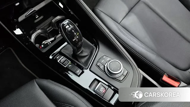 BMW X1 (F48) id 3383991 из Кореи 19