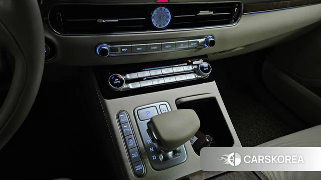 Genesis G90 id 4445065 из Кореи 30