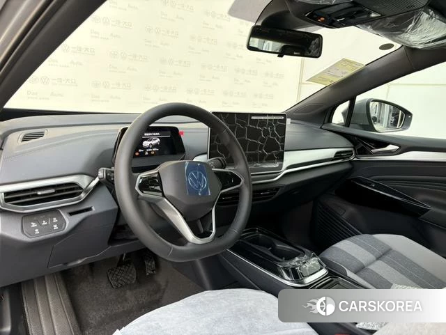 Volkswagen ID.4 CROZZ id 4257953 из Китая 15