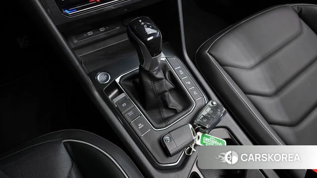 Volkswagen Tiguan second Generation id 3963472 из Кореи 19