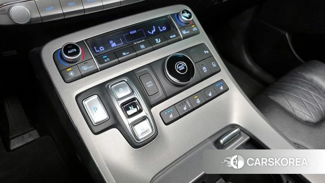 Hyundai Palisade id 3942354 из Кореи 19