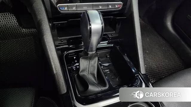 Renault Korea (Samsung) SM6 id 3018685 из Кореи 19