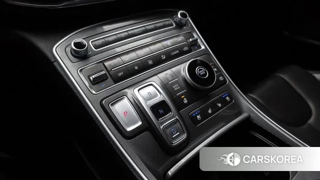 Hyundai The New Santa Fe id 3708066 из Кореи 19