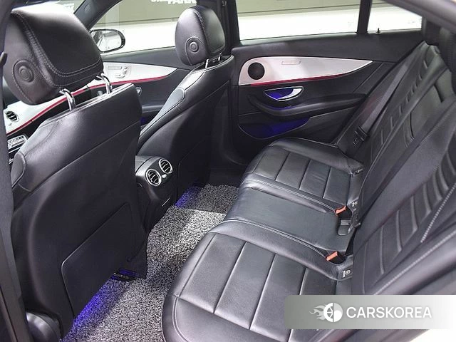 Mercedes-Benz E-Class W213 id 4573415 из Кореи 19