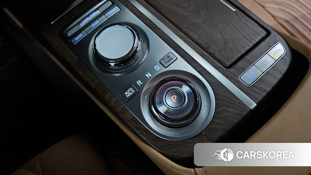 Genesis G80 (RG3) id 4469334 из Кореи 19