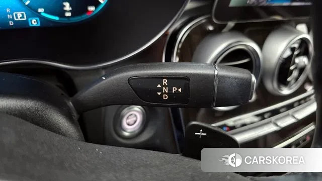 Mercedes-Benz GLC-Class X253 id 3504803 из Кореи 19