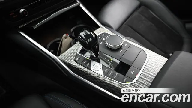 BMW 3 Series (G20) id 2711810 из Кореи 19