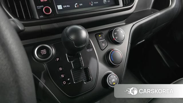 Kia The New Kia Ray id 4612542 из Кореи 30