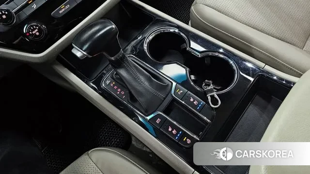 Kia The New Carnival id 3429073 из Кореи 19