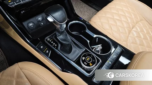 Kia Mohave Master id 3373841 из Кореи 19