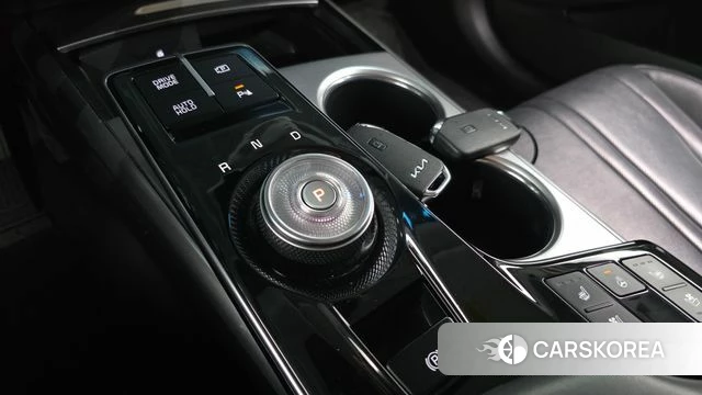 Kia K8 id 4223711 из Кореи 31