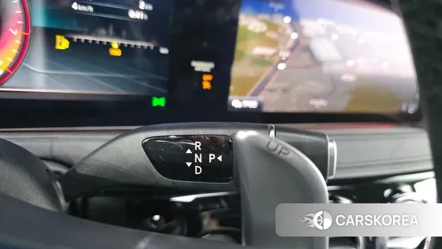 Mercedes-Benz S-Class W222 id 3520112 из Кореи 19