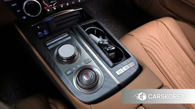 Genesis G80 (RG3) id 3452826 из Кореи 19