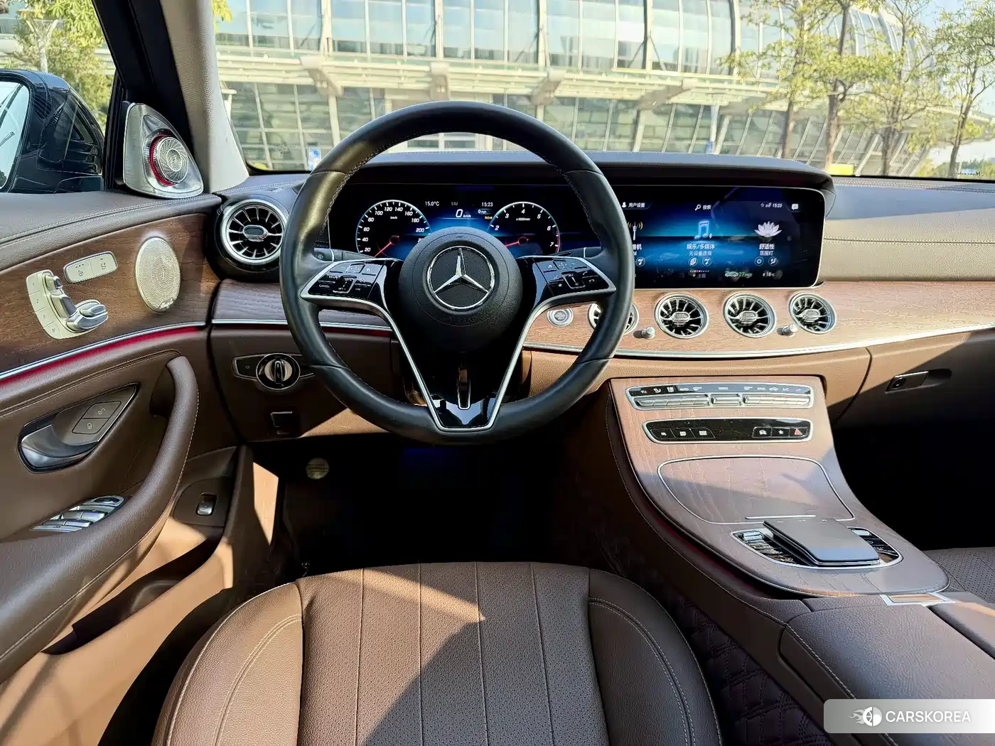 Mercedes-Benz E-Class id 4577586 из Китая 9