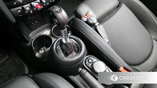 Mini Cooper S id 3422971 из Кореи 19