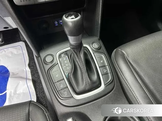 Hyundai Kona id 3694964 из Кореи 17