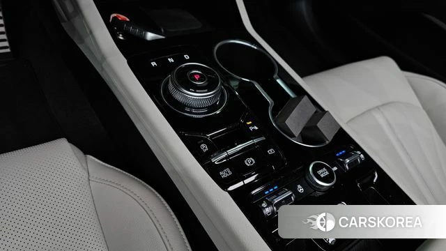 Kia The New K5 3rd generation id 4337030 из Кореи 29