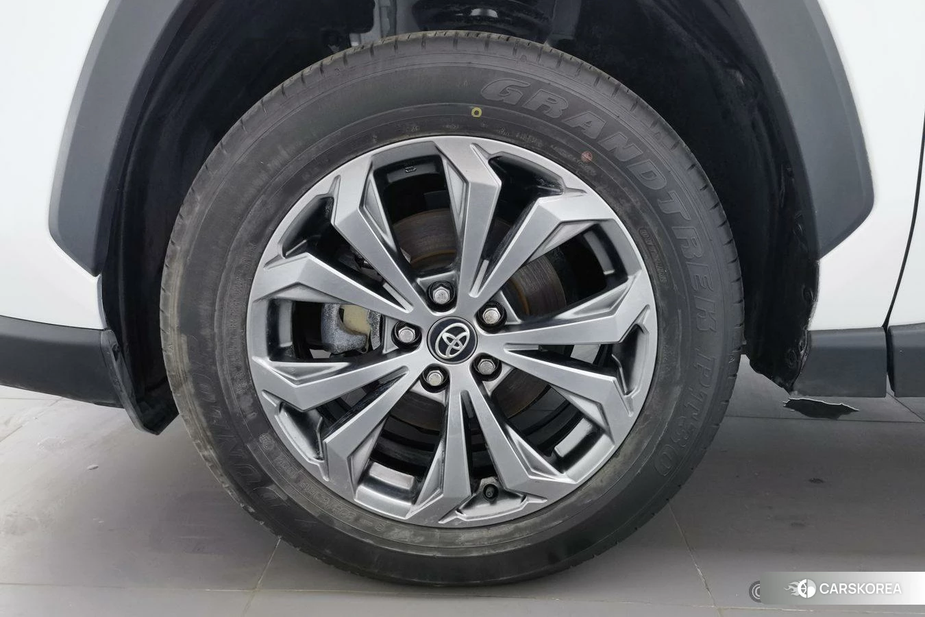Toyota RAV4 Rongfang id 4426673 из Китая 23