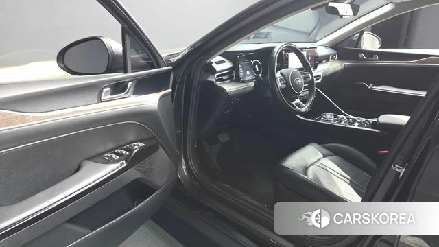 Kia K5 Hybrid 3rd Generation id 4551085 из Кореи 30
