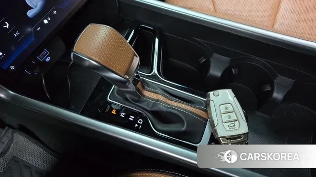 Ssangyong Torres id 3482707 из Кореи 19