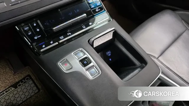 Hyundai The New Grandeur IG id 3220188 из Кореи 19