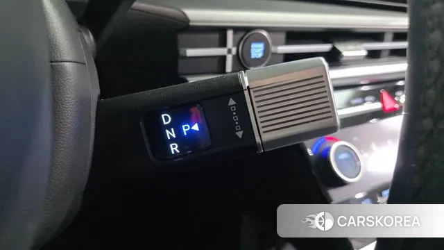 Hyundai Santa Fe (MX5) id 3333273 из Кореи 19