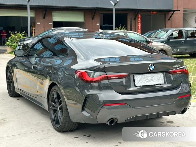 BMW 4 series id 4278438 из Китая 9