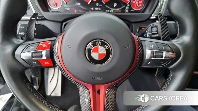 BMW M4 (F82) id 3166537 из Кореи 17