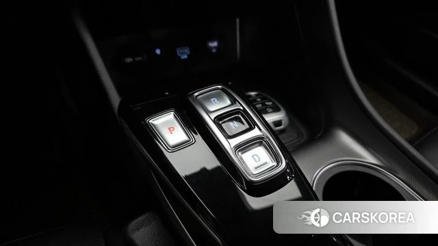 Hyundai Sonata (DN8) id 4423337 из Кореи 29