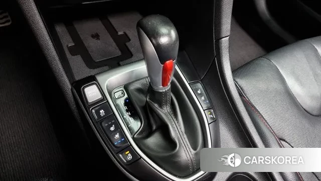 Hyundai Veloster (JS) id 3209988 из Кореи 19