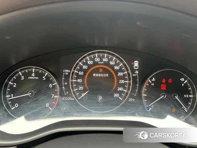 Mazda CX-30 id 4258255 из Китая 14